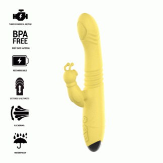 VIBRADOR ABEJITA