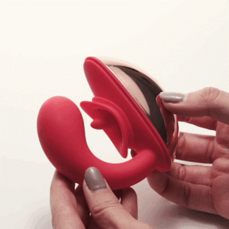 ESTIMULADOR LENGUA RONDY CON VIBRACIÓN APP