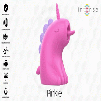 ESTIMULADOR UNICORNIO PINKIE