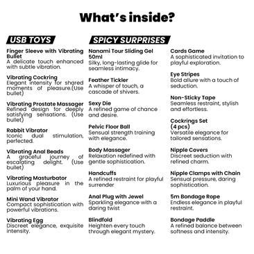 CALENDARIO ADVIENTO LOVECHERRY - Imagen 4