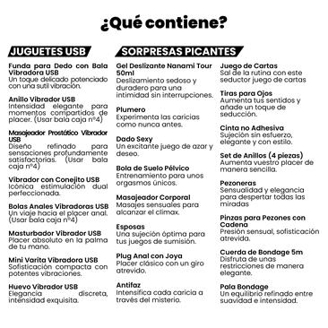 CALENDARIO ADVIENTO LOVECHERRY - Imagen 5