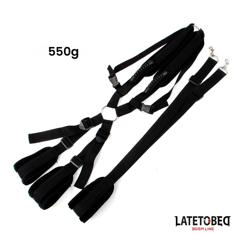 COLUMPIO PARA HOMBRO - Imagen 3