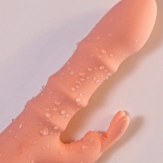 VIBRADOR CON 3 ANILLOS RINGLORD