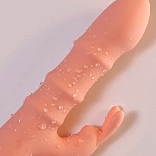 VIBRADOR CON 3 ANILLOS RINGLORD