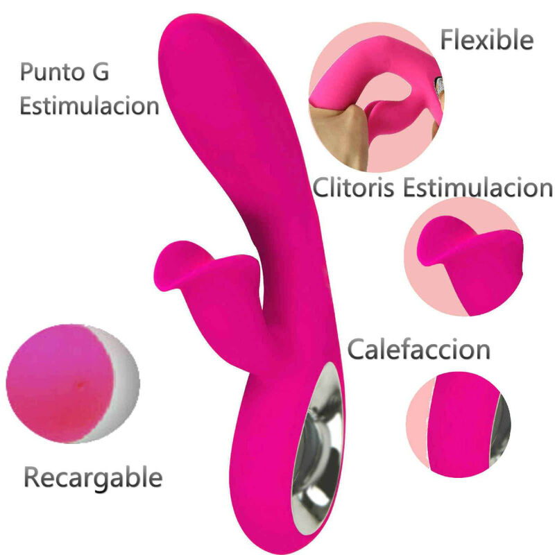 VIBRADOR DARO - Imagen 3