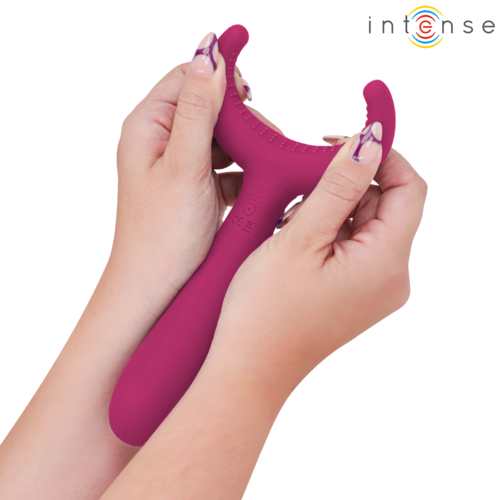 ROWAN VIBRADOR INCLUSIVO PARA PAREJAS - Imagen 2