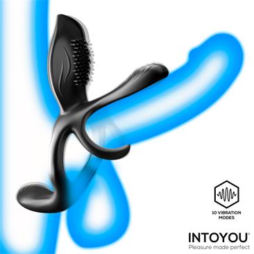 ANILLO CONTROL REMOTO DAXER - Imagen 3