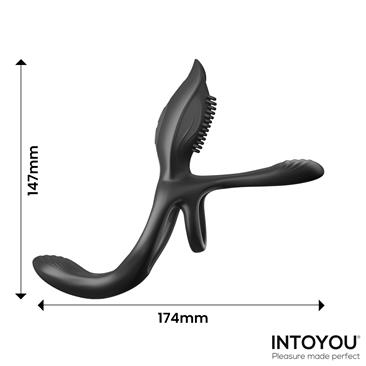 ANILLO CONTROL REMOTO DAXER - Imagen 2