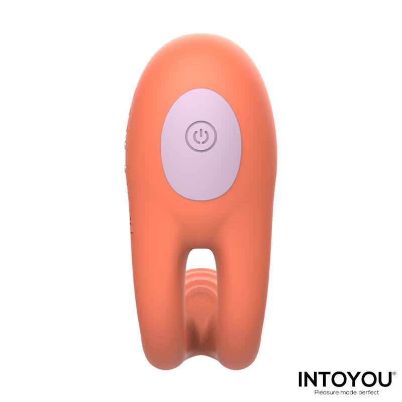 Vibrador para parejas lovit - Imagen 3