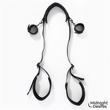 SET DE RESTRICCIONES PARA EL CUELLO - Imagen 2