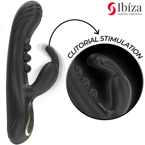 VIBRADOR RABBIT IBIZA