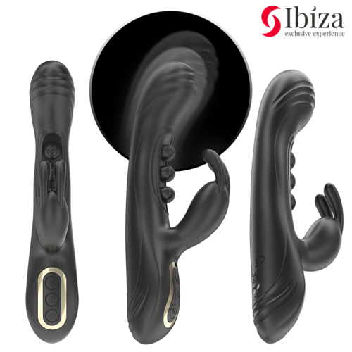 VIBRADOR RABBIT IBIZA - Imagen 4