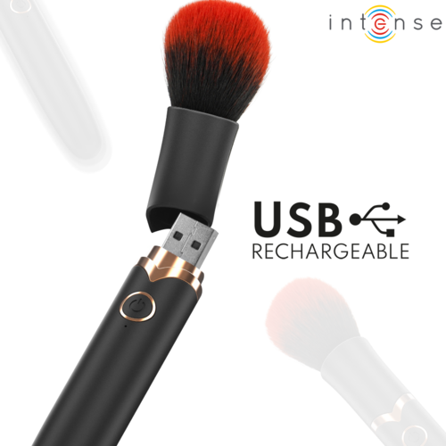 VIBRADOR BROCHA EMILIA - Imagen 5