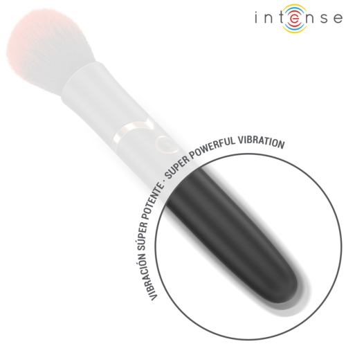 VIBRADOR BROCHA EMILIA - Imagen 2