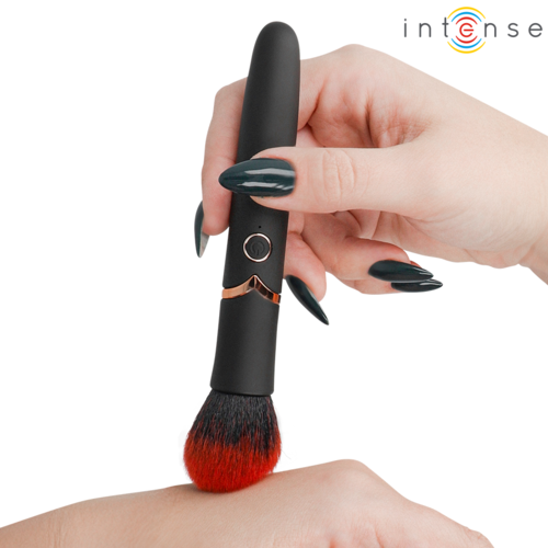 VIBRADOR BROCHA EMILIA