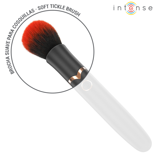 VIBRADOR BROCHA EMILIA - Imagen 3