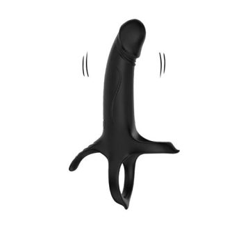 DILDO PARA DOBLE PENETRACION