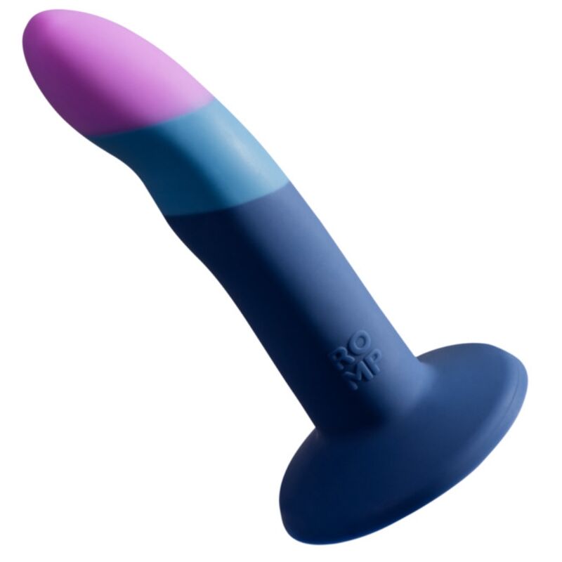 ARNES + DILDO 14CM DE SILICONA - Imagen 3