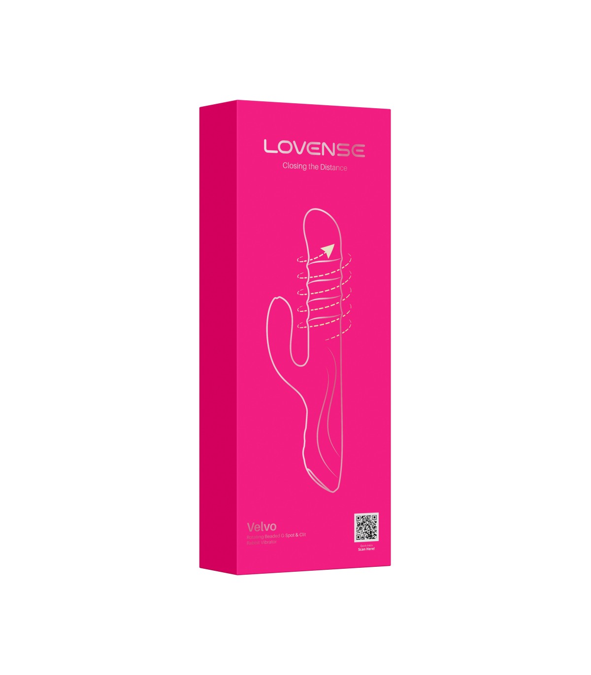 LOVENSE VELVO - Imagen 3