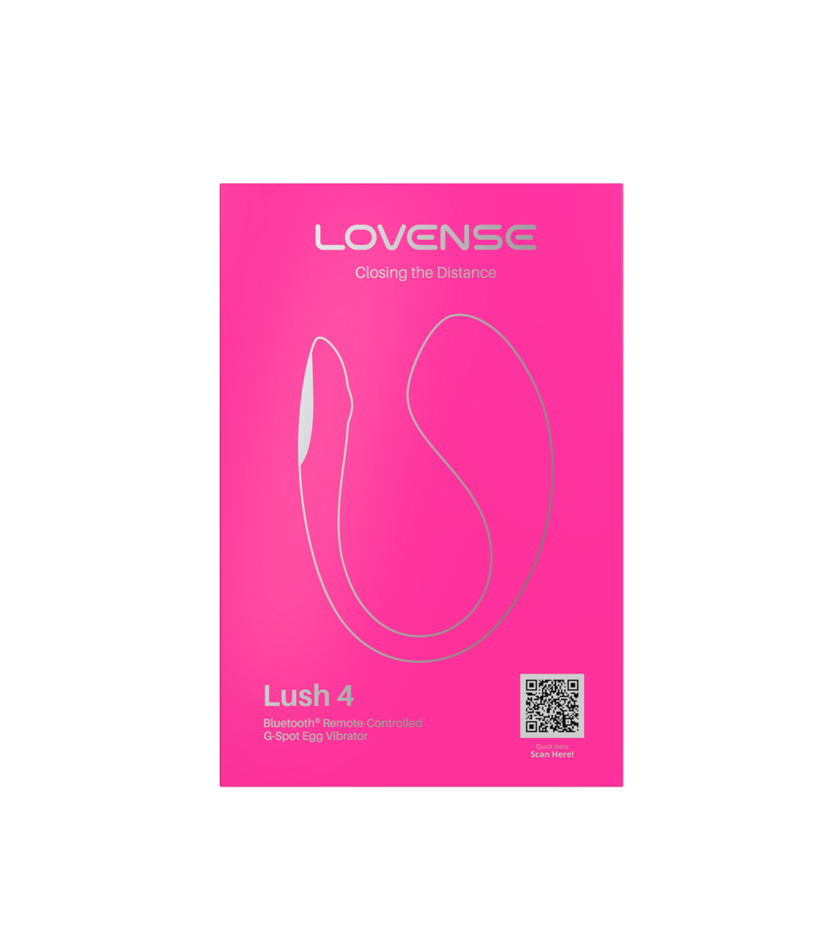 LUSH 4 - Imagen 2