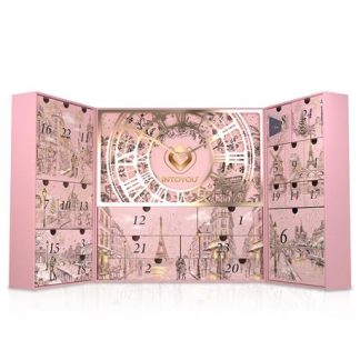 CALENDARIO ADVIENTO INTOYOU LUXURY
