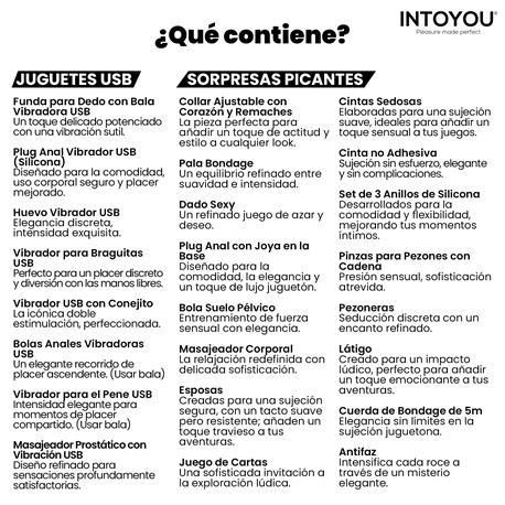 CALENDARIO ADVIENTO INTOYOU LUXURY - Imagen 3