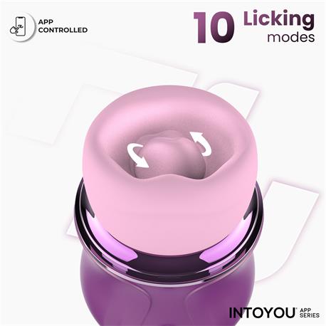 ESTIMULADOR SUVI CON APP - Imagen 2