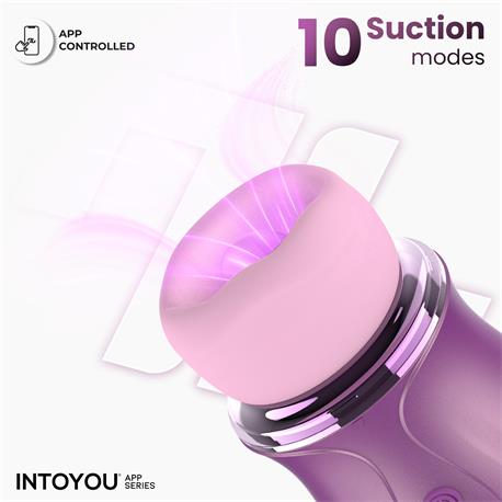 ESTIMULADOR SUVI CON APP - Imagen 3
