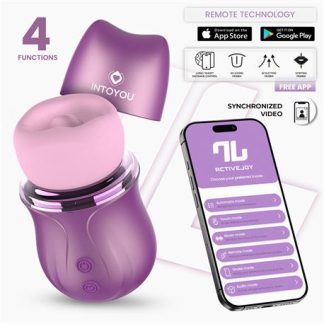 ESTIMULADOR SUVI CON APP